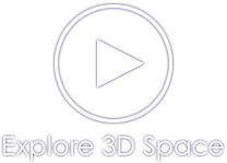 Explore 20RB 3D Space 