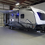 Apex Ultra-Lite 265RBSS Travel Trailers by Coachmen RV