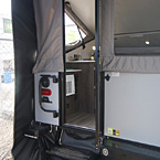 Clipper 12.0TD Rear Entry from Under the Flex Rod Tech Add A Room May Show Optional Features. Features and Options Subject to Change Without Notice.