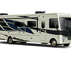 Mirada Class A Gas Motorhomes By Coachmen Rv