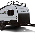 Viking Express 9.0 TD Exterior (V-Package) (Closed) May Show Optional Features. Features and Options Subject to Change Without Notice.