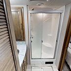 Ensuite Bathroom May Show Optional Features. Features and Options Subject to Change Without Notice.