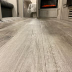 Vinyl Flooring 
 May Show Optional Features. Features and Options Subject to Change Without Notice.