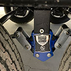 Road armor RV suspension system May Show Optional Features. Features and Options Subject to Change Without Notice.