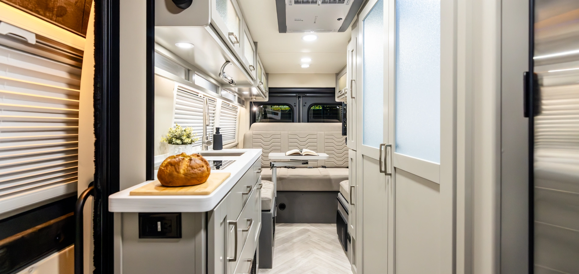 Nova RVs