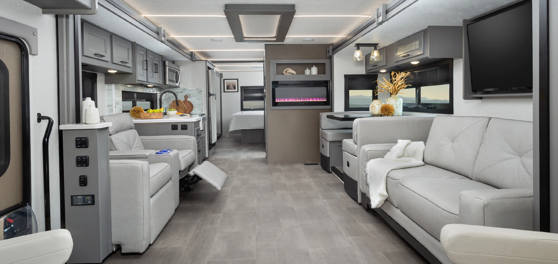 Encore RVs