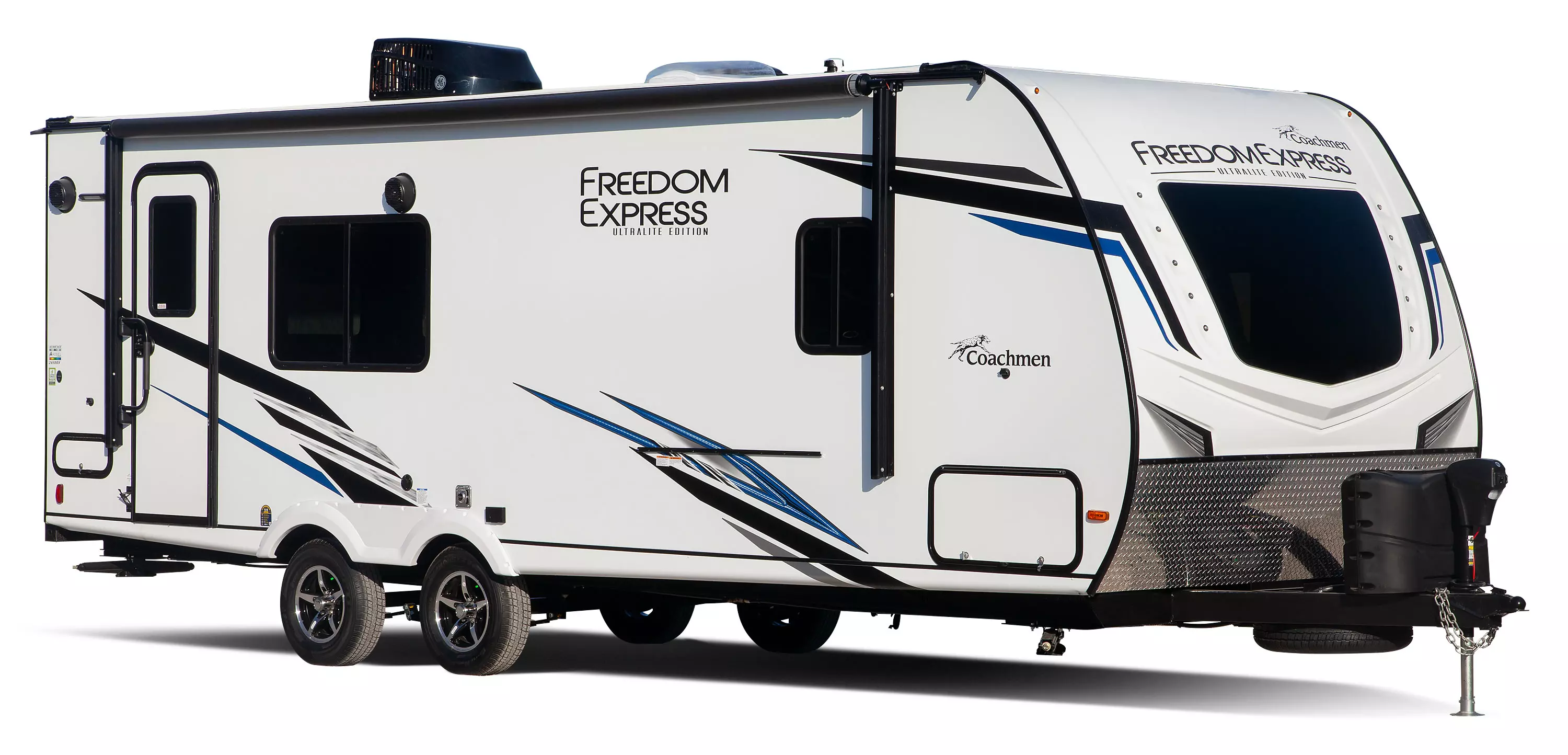 Freedom Express Ultra Lite Gallery Image
