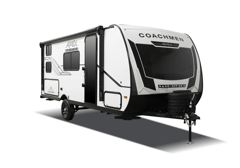 Image of Apex Nano RV