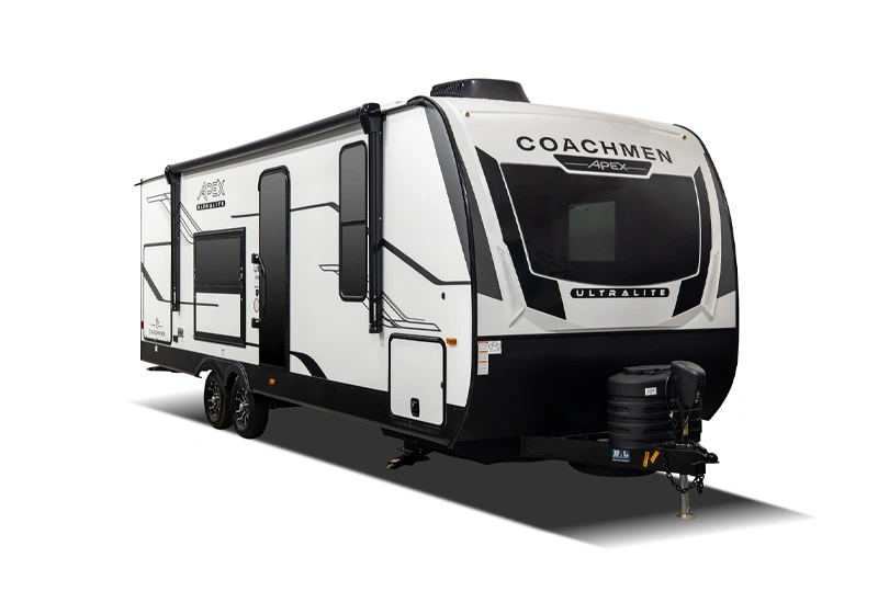 Image of Apex Ultra-Lite RV