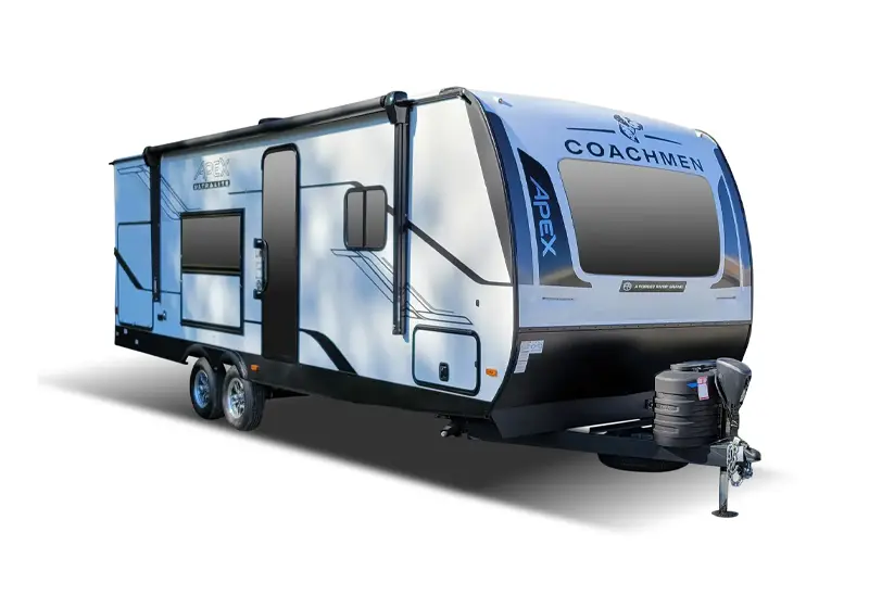 Image of Apex Ultra-Lite RV