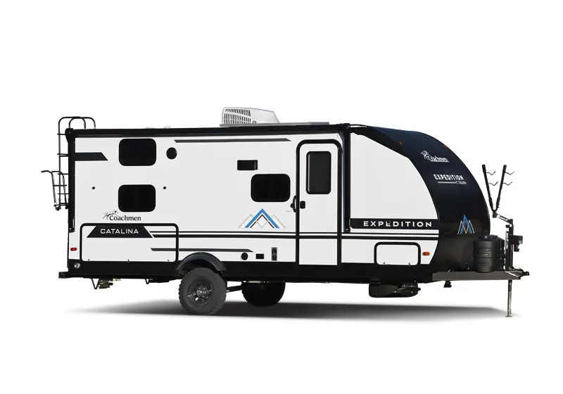 Image of Catalina Expedition RV