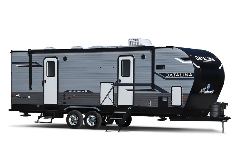Image of Catalina Legacy Edition RV