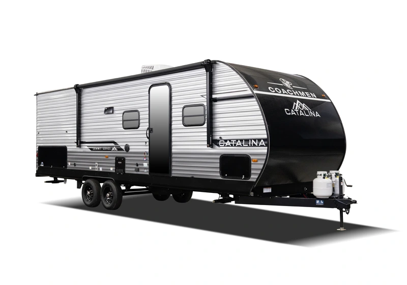 Catalina Summit Series 8 Exterior Image