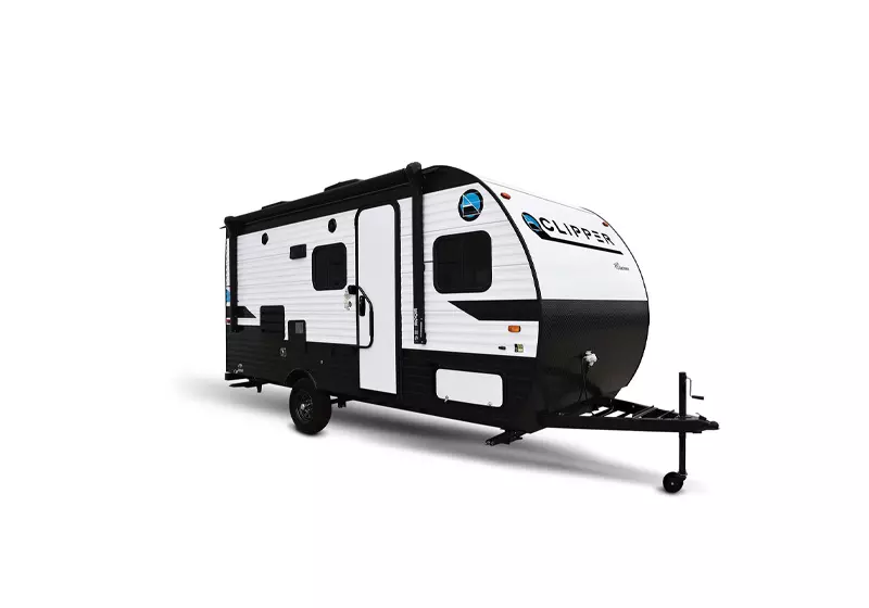 Clipper Travel Trailers Exterior Image