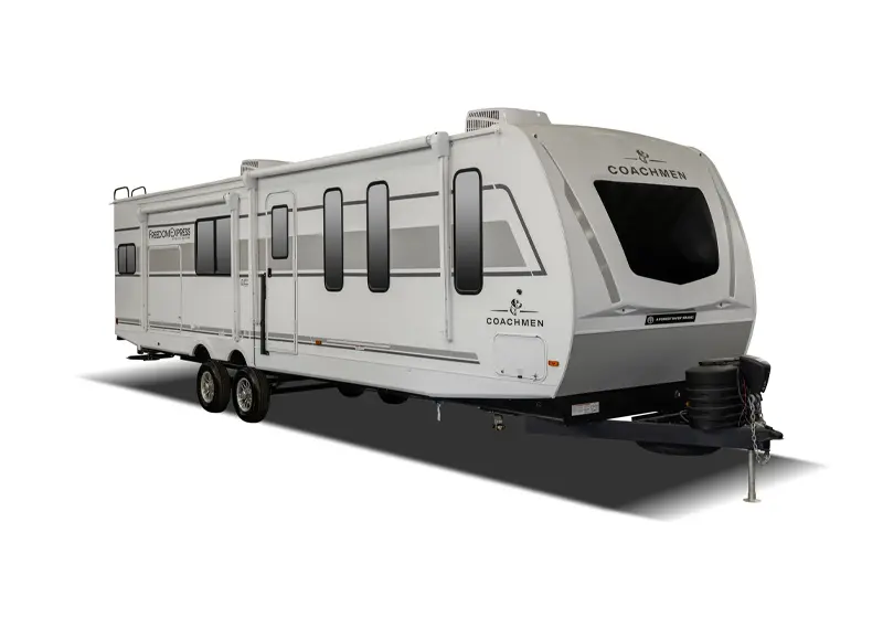 Freedom Express Ultra Lite Exterior Image