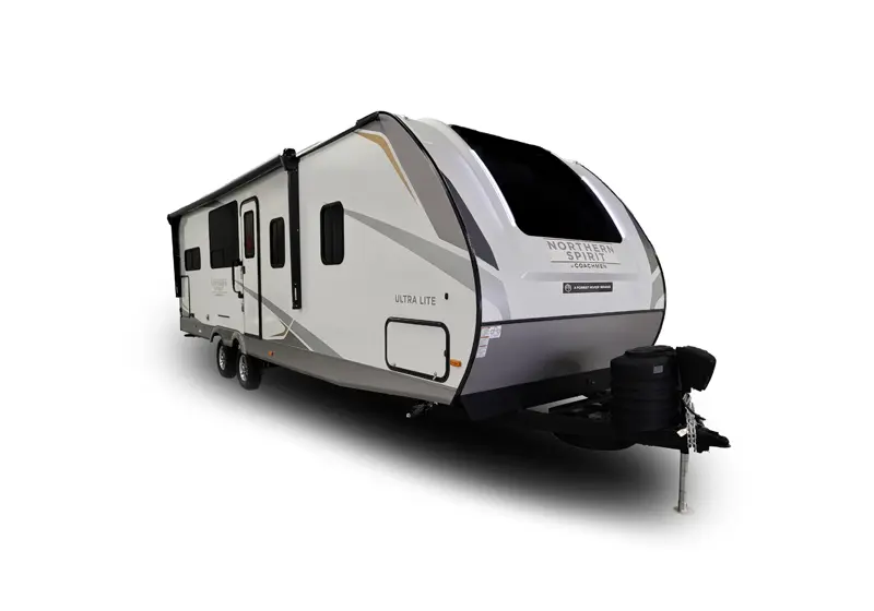 Image of Northern Spirit RV