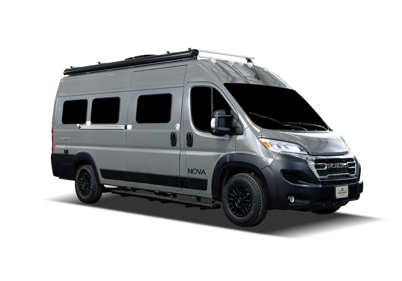 Nova Exterior Image