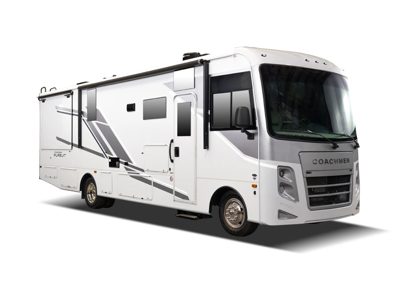 Pursuit Exterior Image