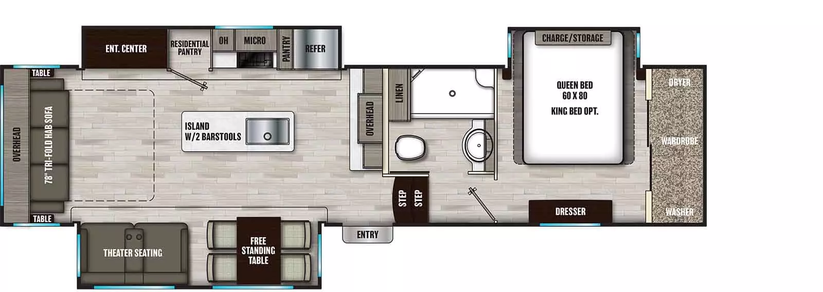 336TSIK Floorplan Image