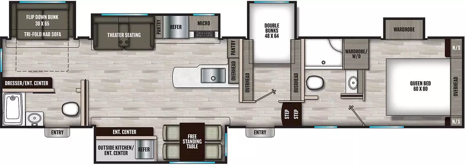 373MBRB Floorplan Image