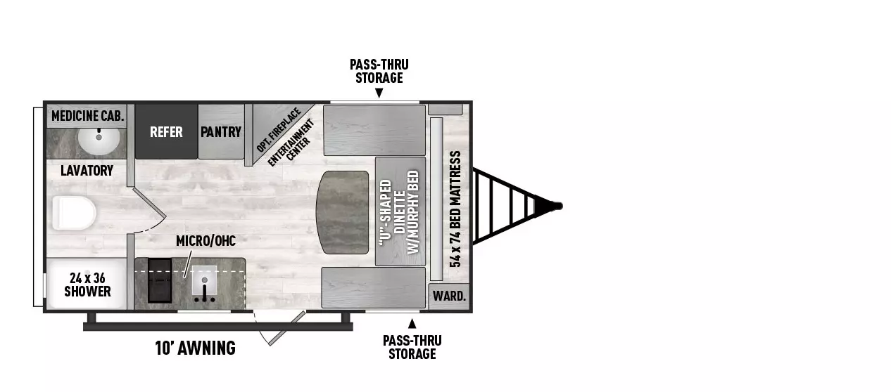 Search coachmen rv