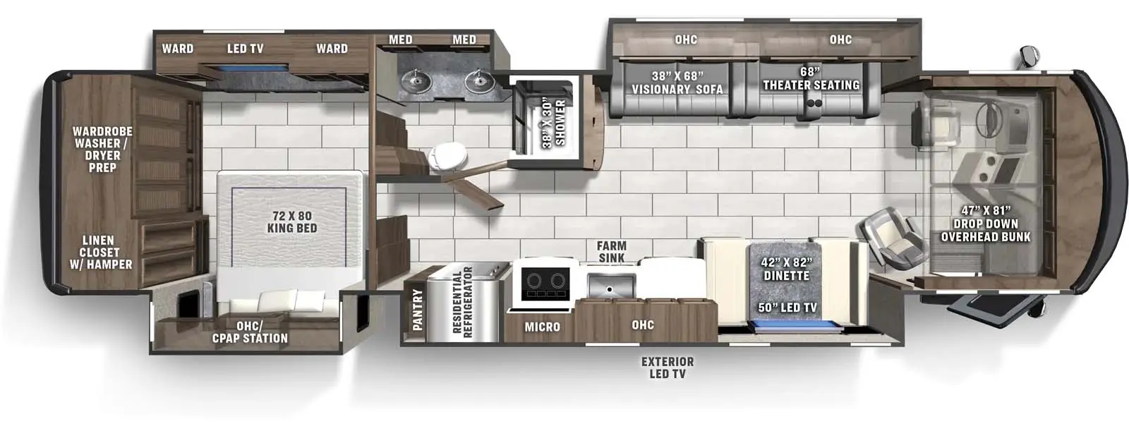 403QS Floorplan Image