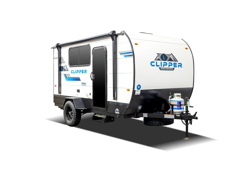 Clipper ROK Exterior Image