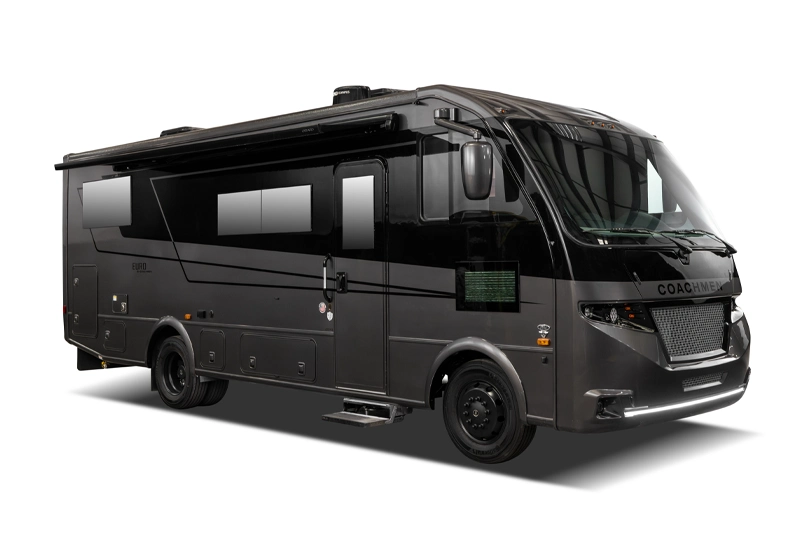 Euro Exterior Image