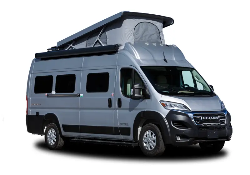 Image of Pixel RV