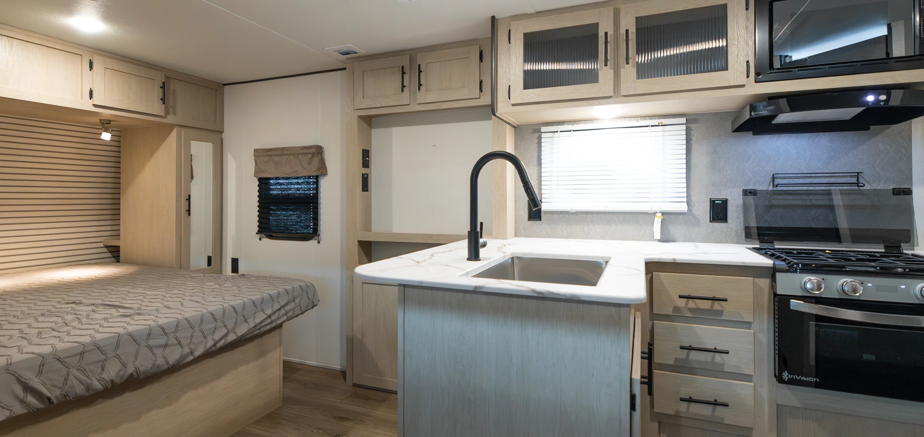 Shasta RVs