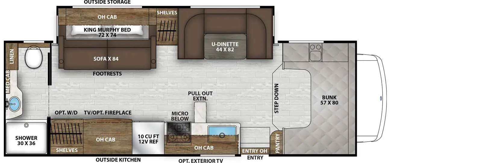 260MB Floorplan Image