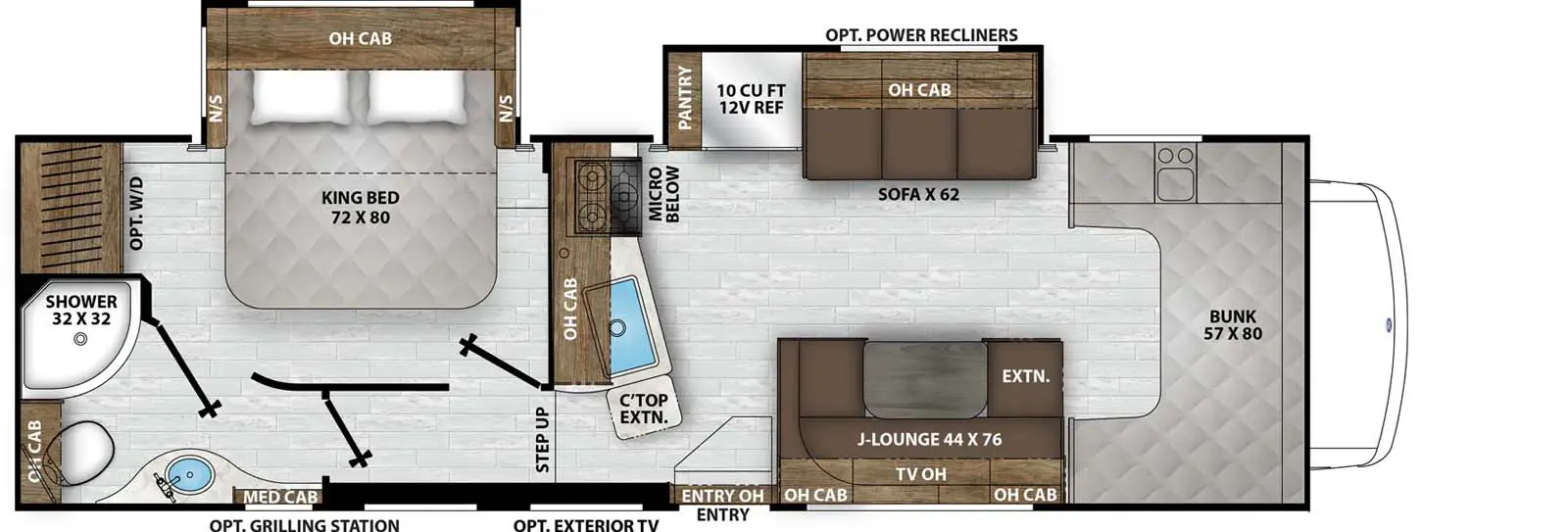 308KB Floorplan Image