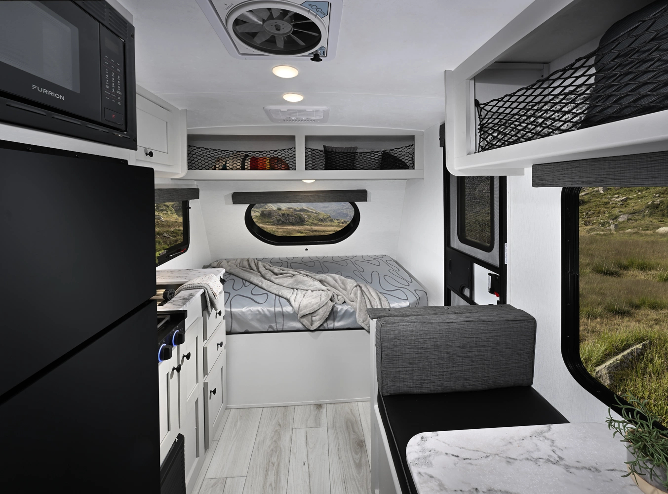 Remote 12.1R 2026 - Photo officielle (galerie 1)