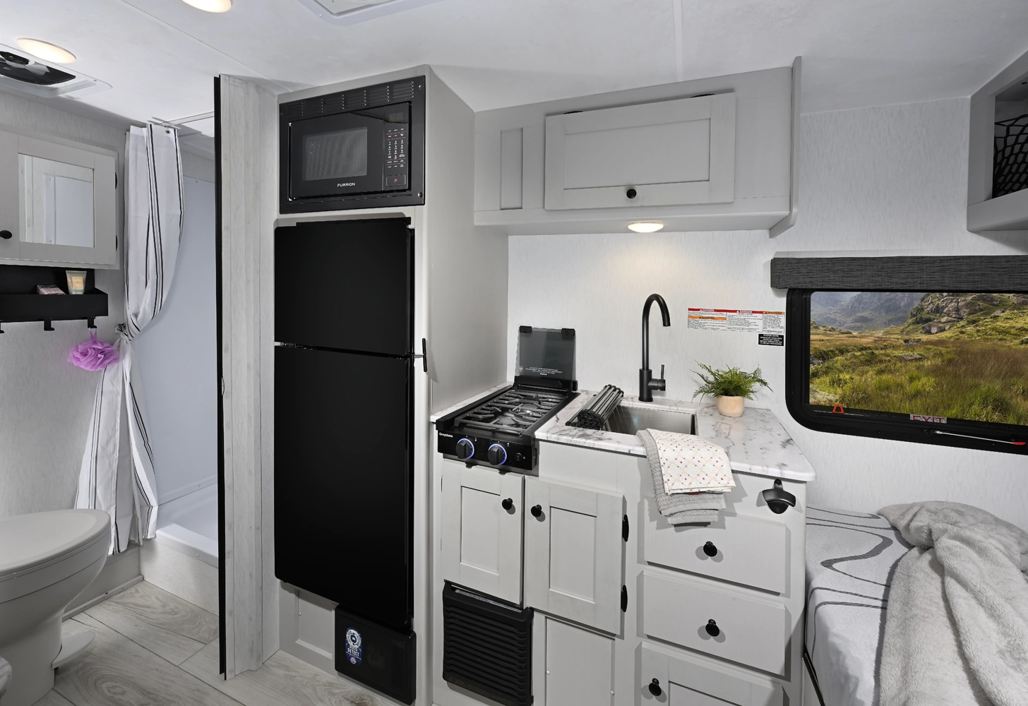 Remote 12.1R 2026 - Photo officielle (galerie 3)