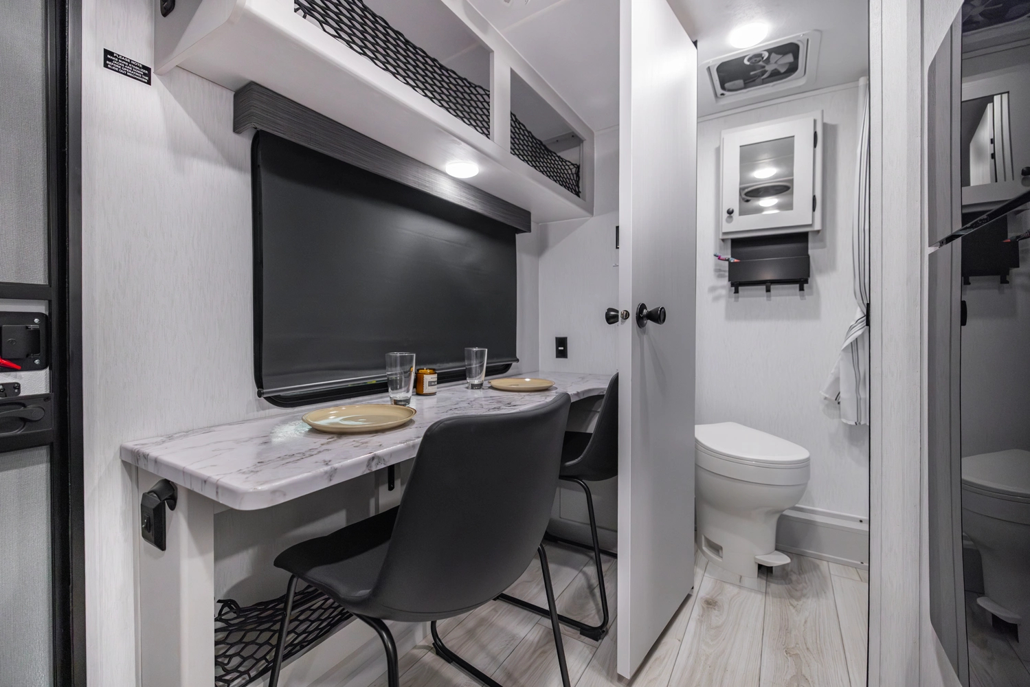 Remote 12R 2026 - Photo officielle (galerie 6)