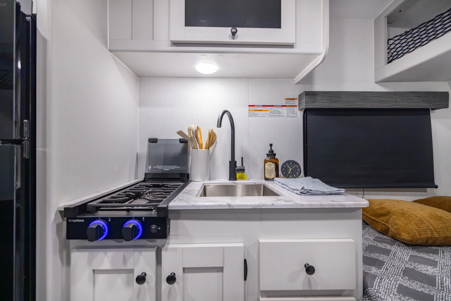 Remote 12R 2026 - Photo officielle (galerie 3)