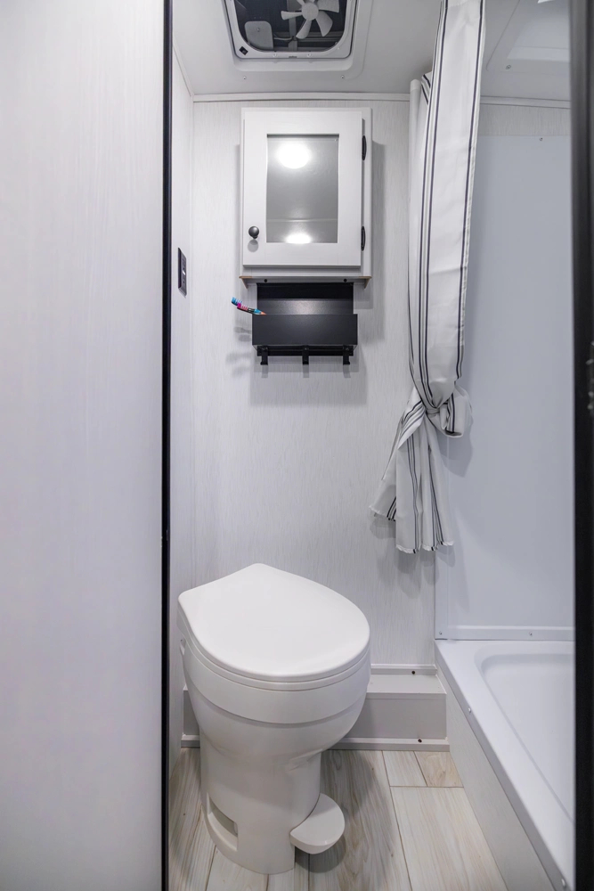 Remote 12R 2026 - Photo officielle (galerie 8)