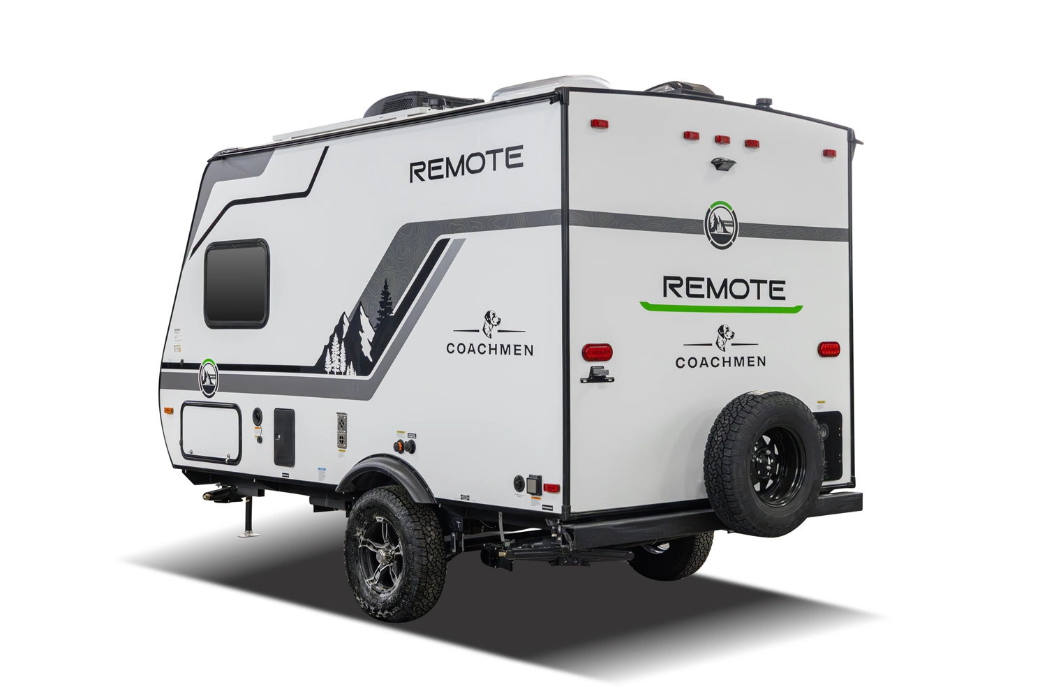 Remote 12.1R 2026 - Photo officielle (galerie 14)