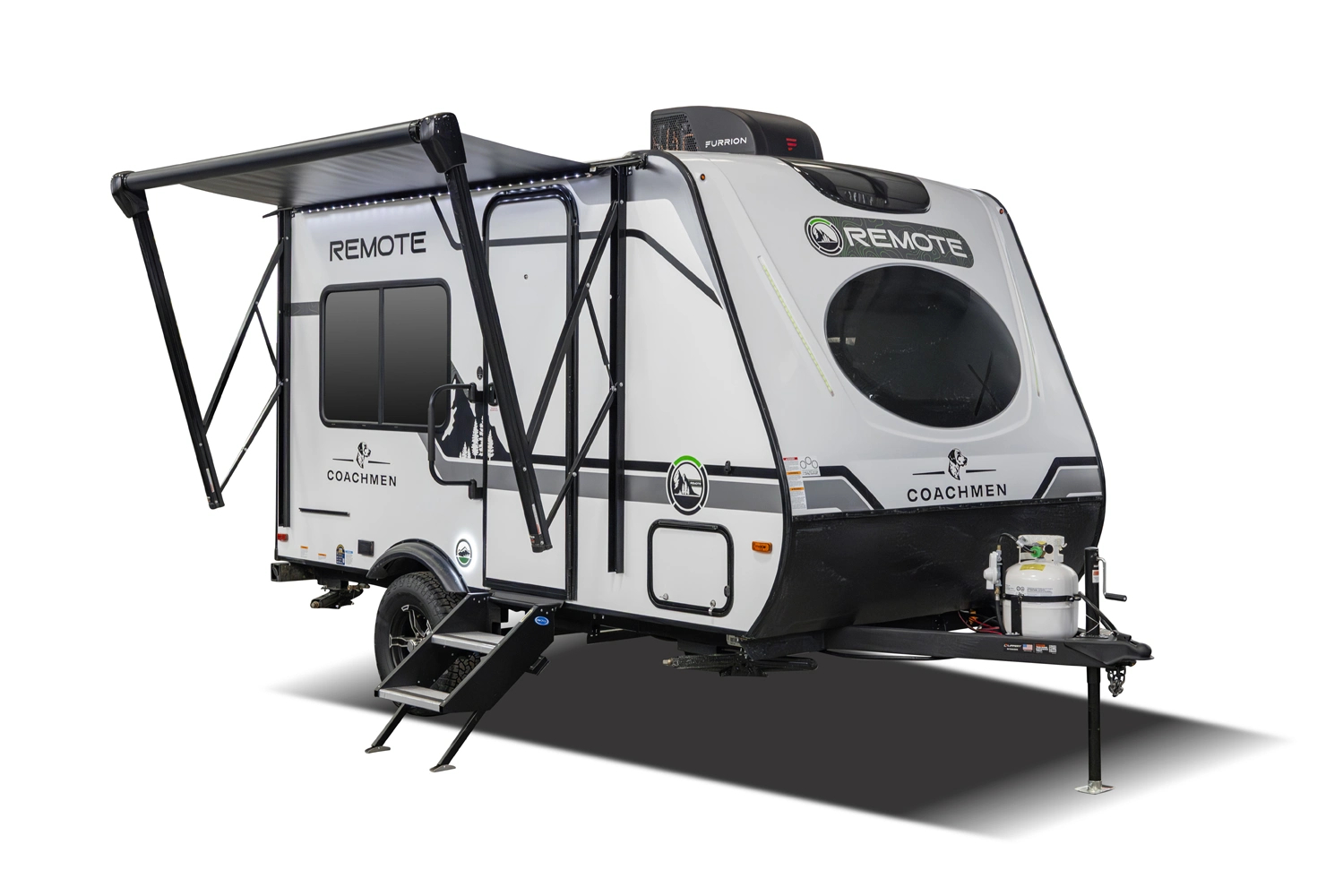 Remote 12.1R 2026 - Photo officielle (galerie 12)