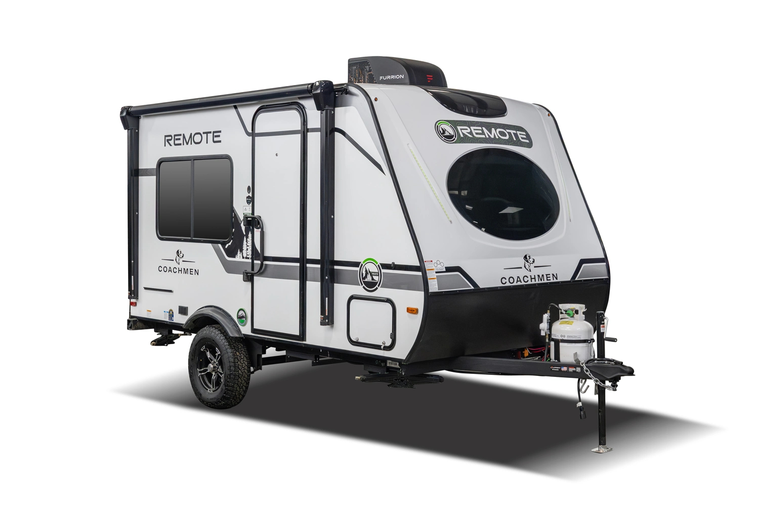 Remote 12R 2026 - Photo officielle (galerie 10)