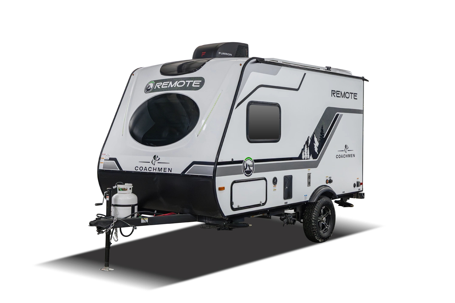 Remote 12R 2026 - Photo officielle (galerie 13)