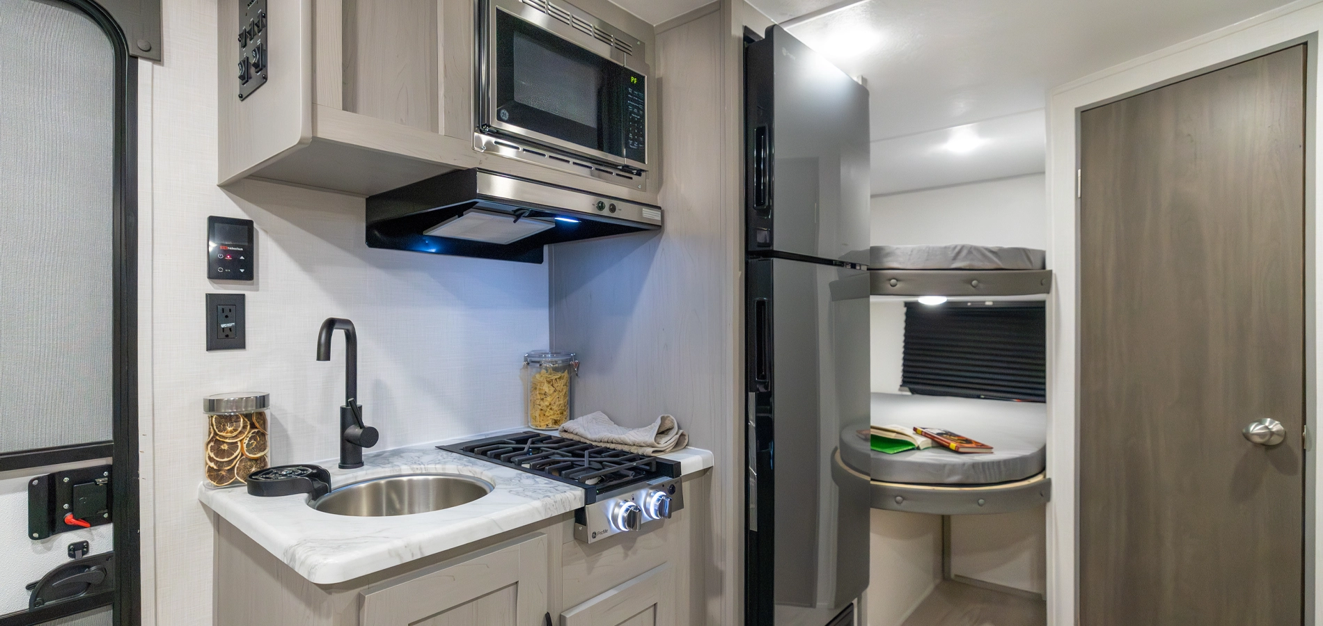 Clipper Travel Trailers RVs