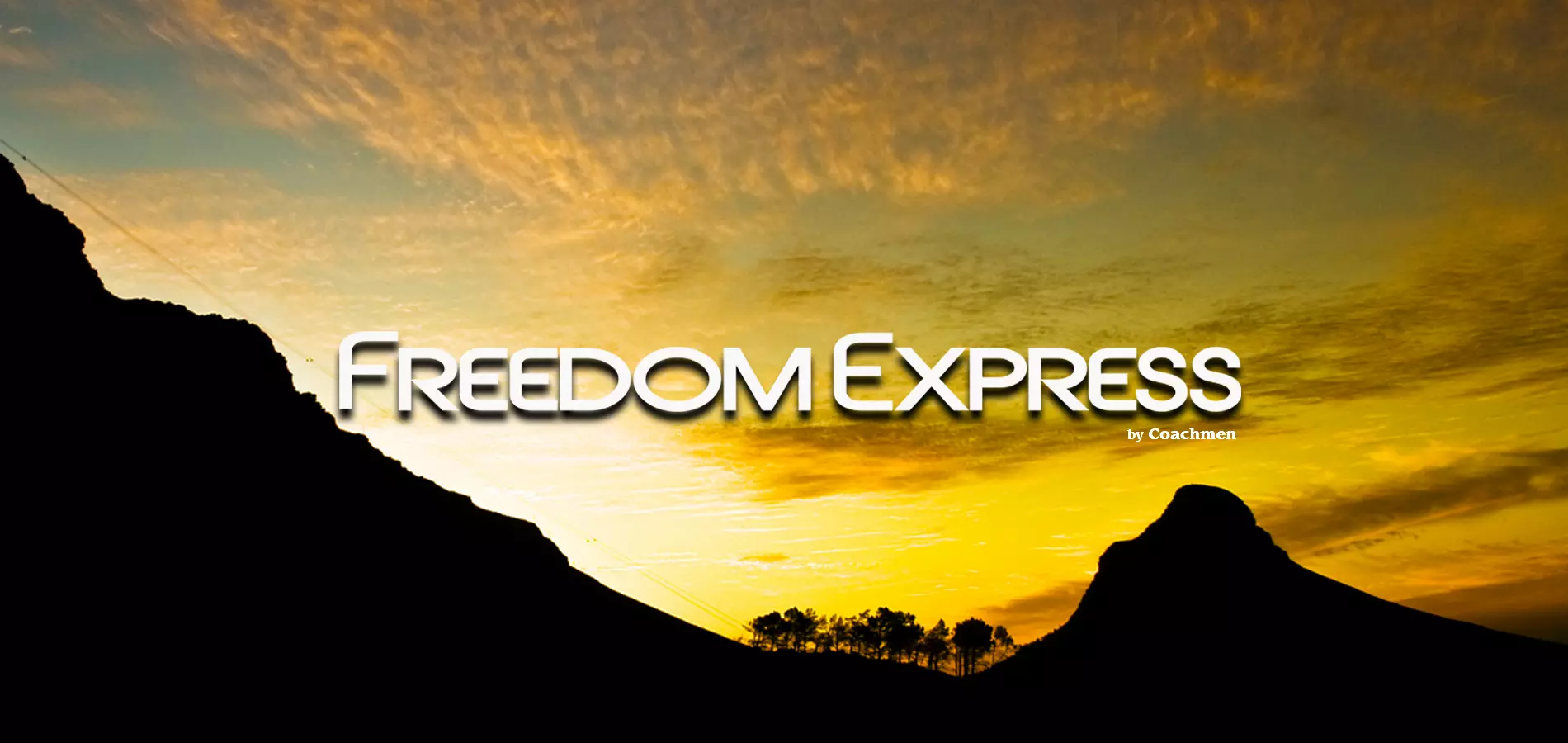 Freedom Express Ultra Lite RVs