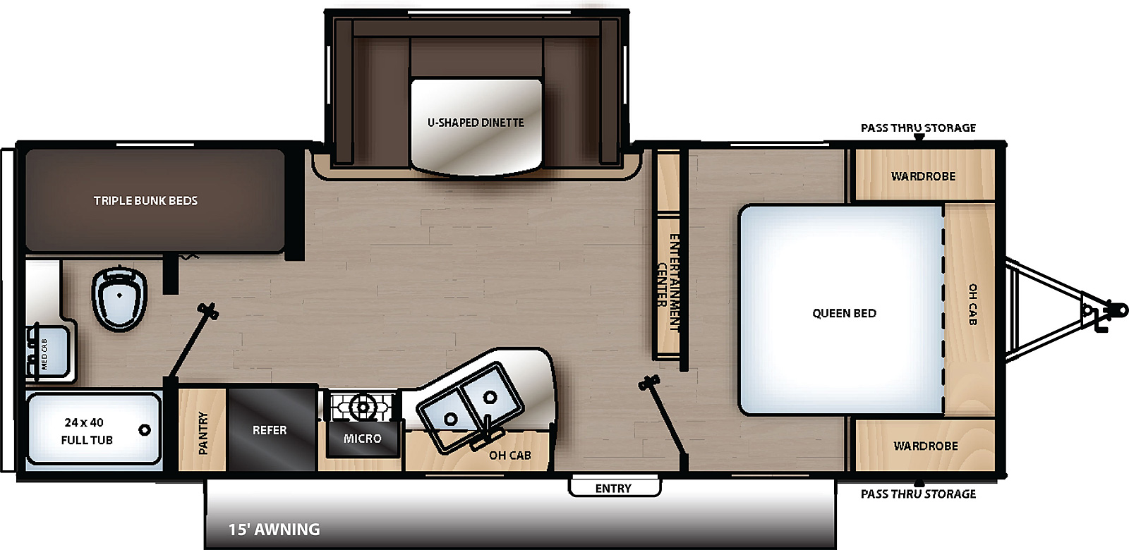 2019 221TBS - DSO Floorplan