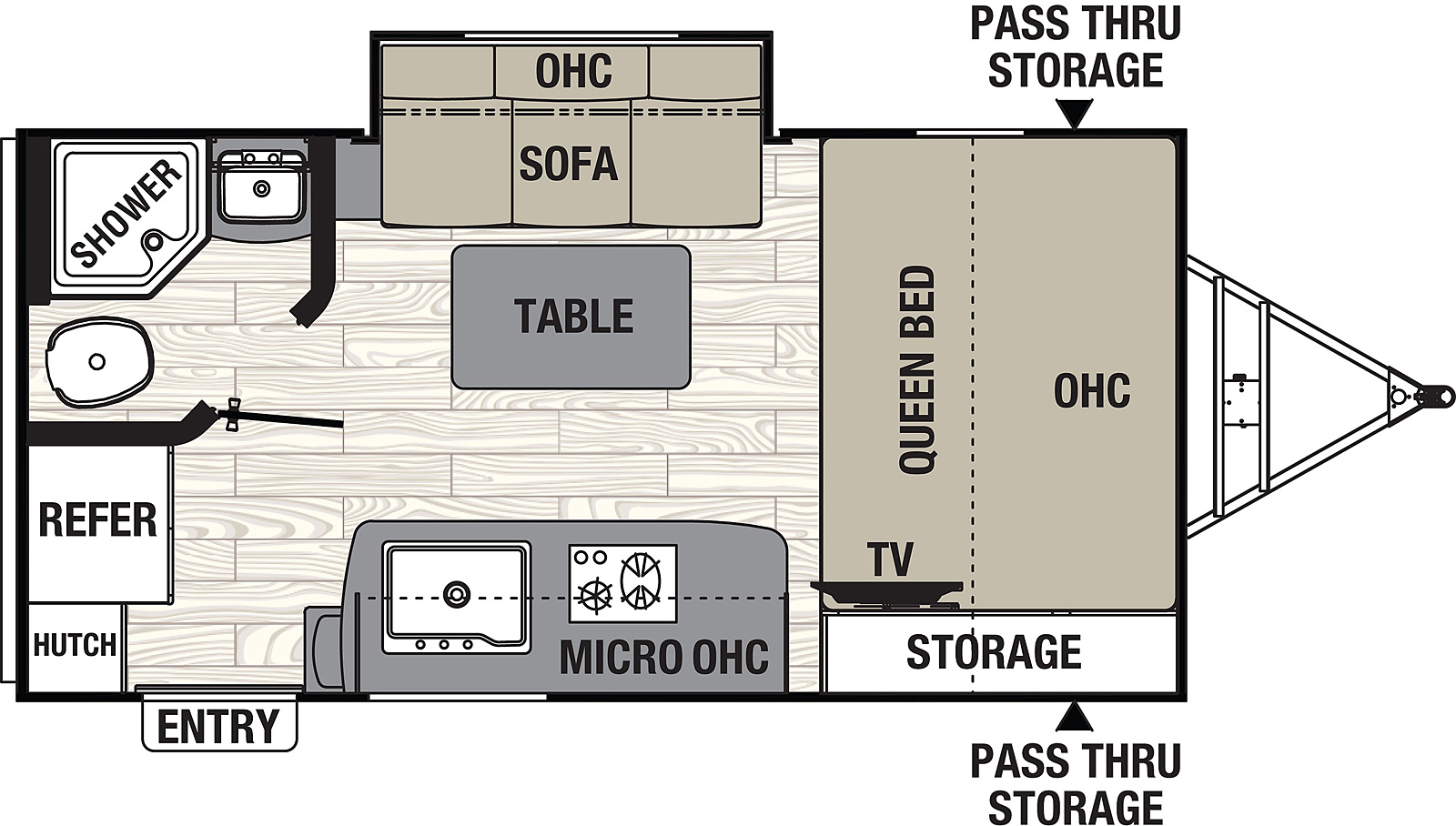 2019 19FBS - DSO Floorplan