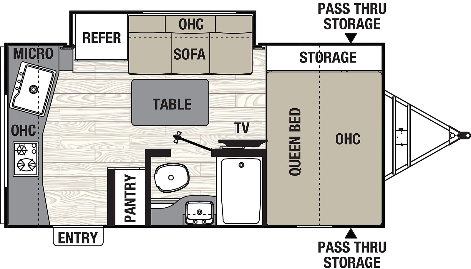 2019 19RKS - DSO Floorplan
