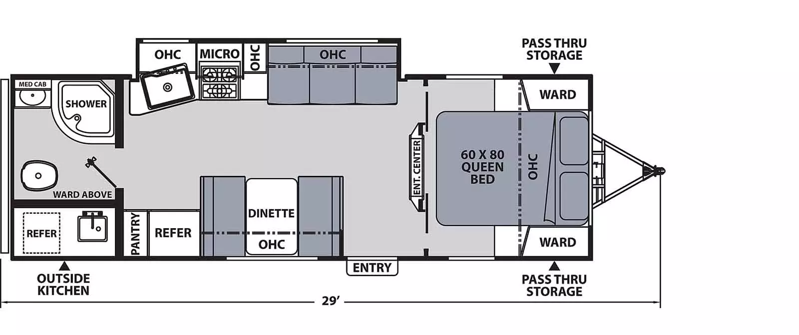 251RBK Floorplan Image