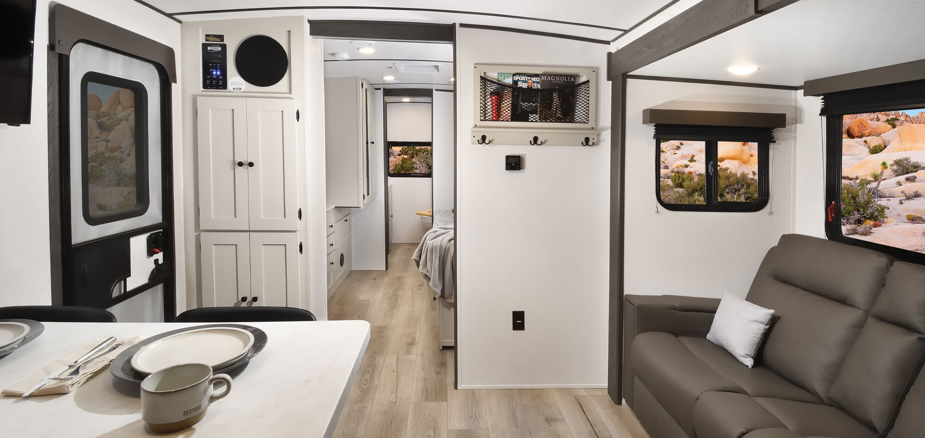 Northern Spirit RVs