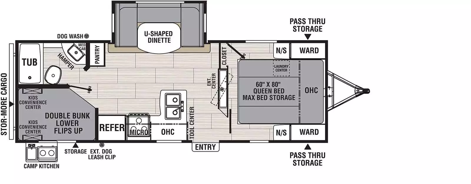 2454BH - DSO Floorplan Image