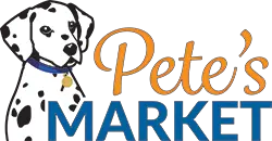 Pete's Market'